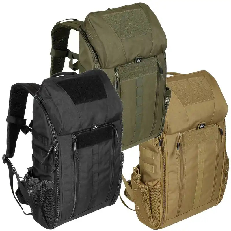 Nur Heute Rucksack Medic Pack 30 versch. Farben