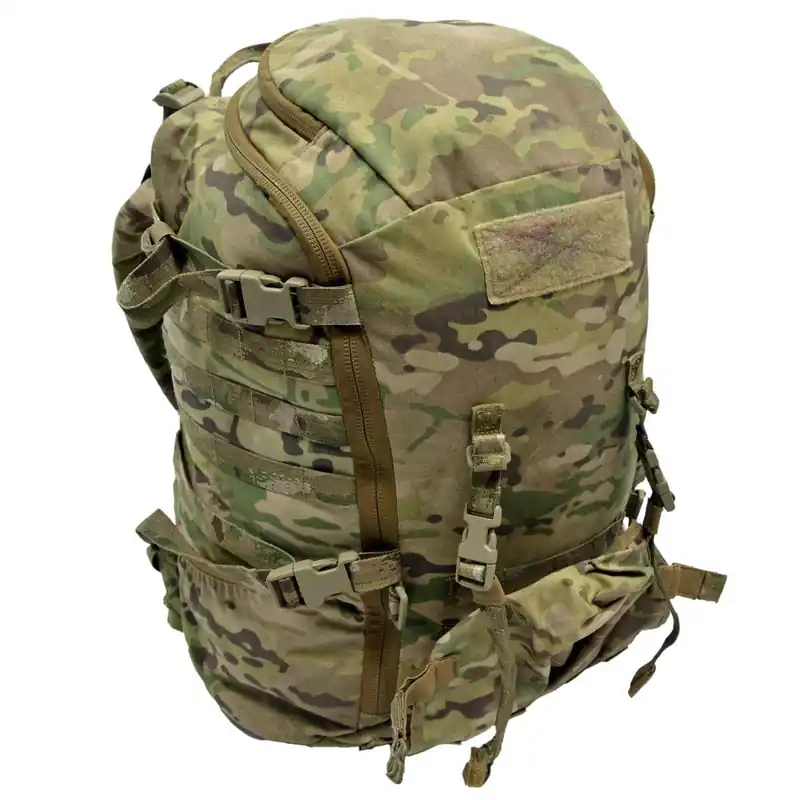 Dän. Rucksack M17 MultiCam Crye 35 L Preiswert