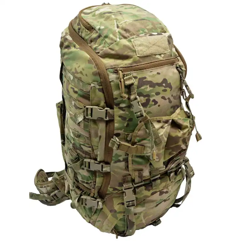 Bestpreis Dän. Rucksack M17 MultiCam Crye 70 L