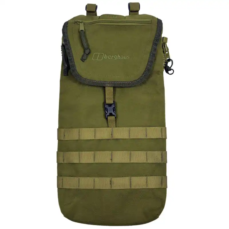 Hydrationsrucksack Berghaus MMPS gebraucht Highlight