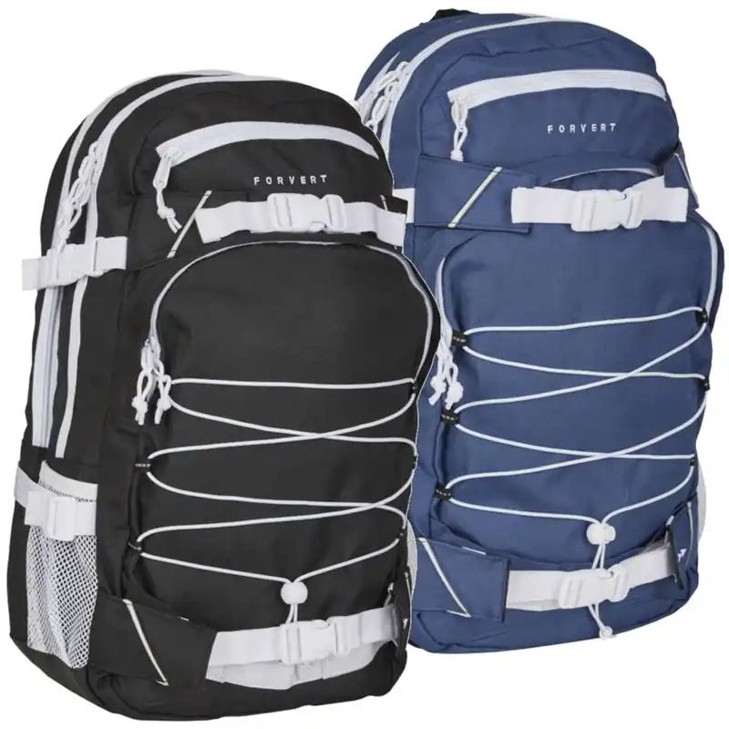 Ice Laptop Louis Backpack versch. Farben Wochenendangebot