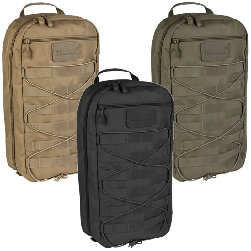 Rucksack Tactical Core 15 Liter versch. Farben Begrenztes Angebot