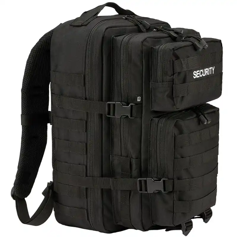 Security Rucksack Cooper large Schnäppchen