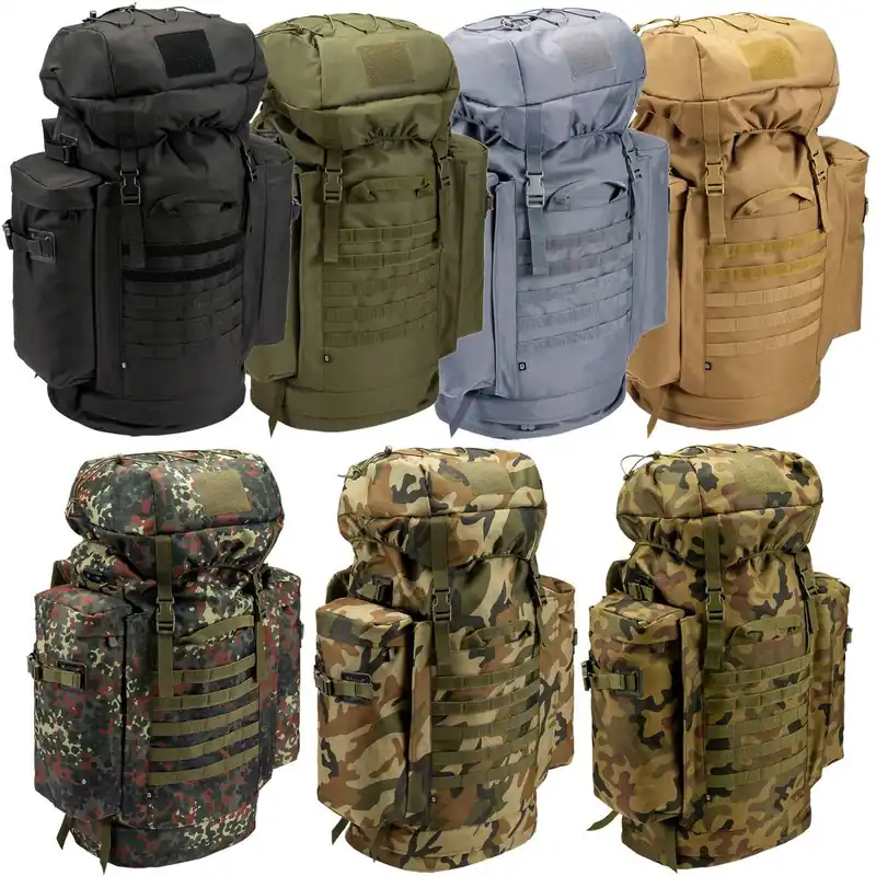 Sonderangebot Rucksack Cooper Mountain versch. Farben