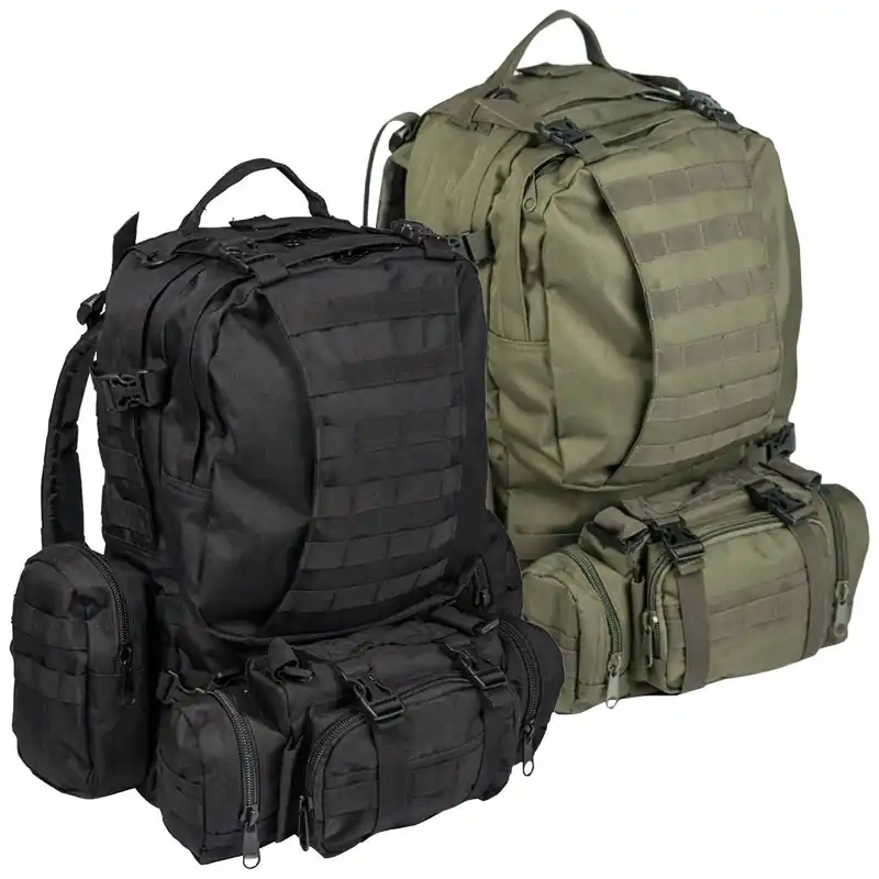 Preiswert Rucksack Defence Pack Assembly