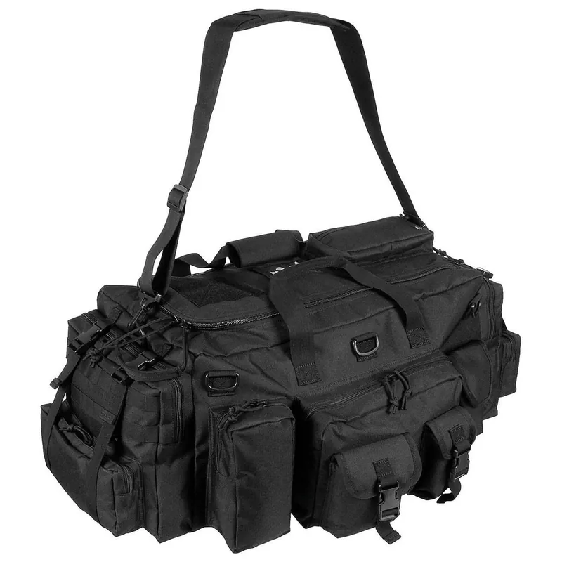 Rucksacktasche Operation 70 L schwarz Preisknaller