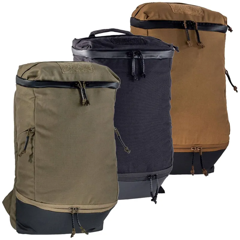 Urban Daypack versch. Farben Highlight