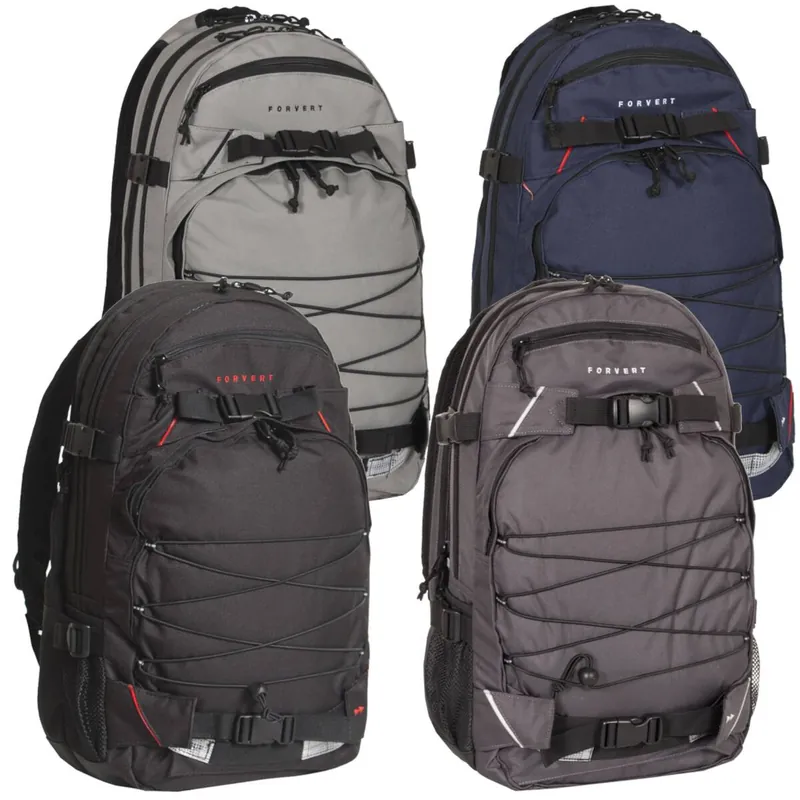 Laptop Louis Backpack versch. Farben Sichere Zahlung