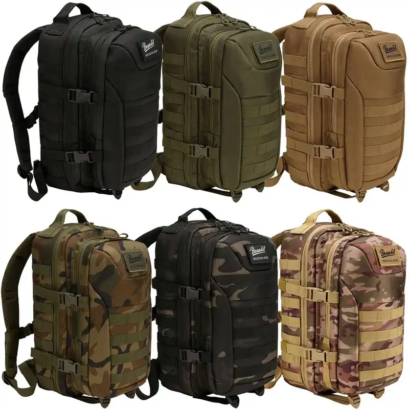 Must-Have US Cooper Case medium Backpack