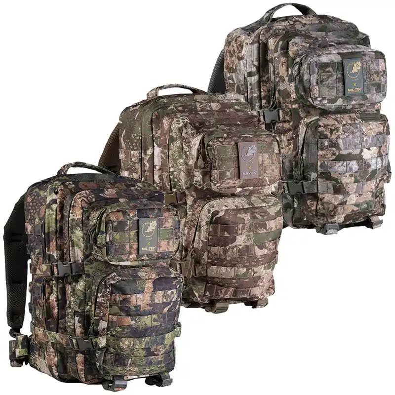 Sale US Assault Pack large WASP I