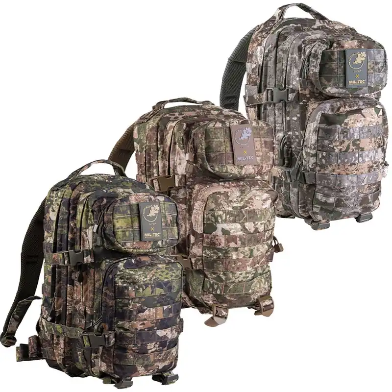 US Assault Pack small WASP Online Kaufen