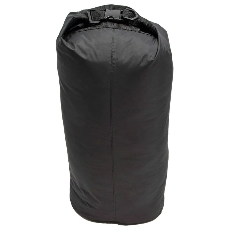 Niederl. Packsack 340 Liter schwarz Neuheit