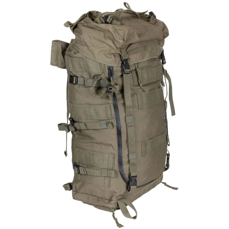 Österr. Kraxenrucksack ohne Tragegestell Nur Heute