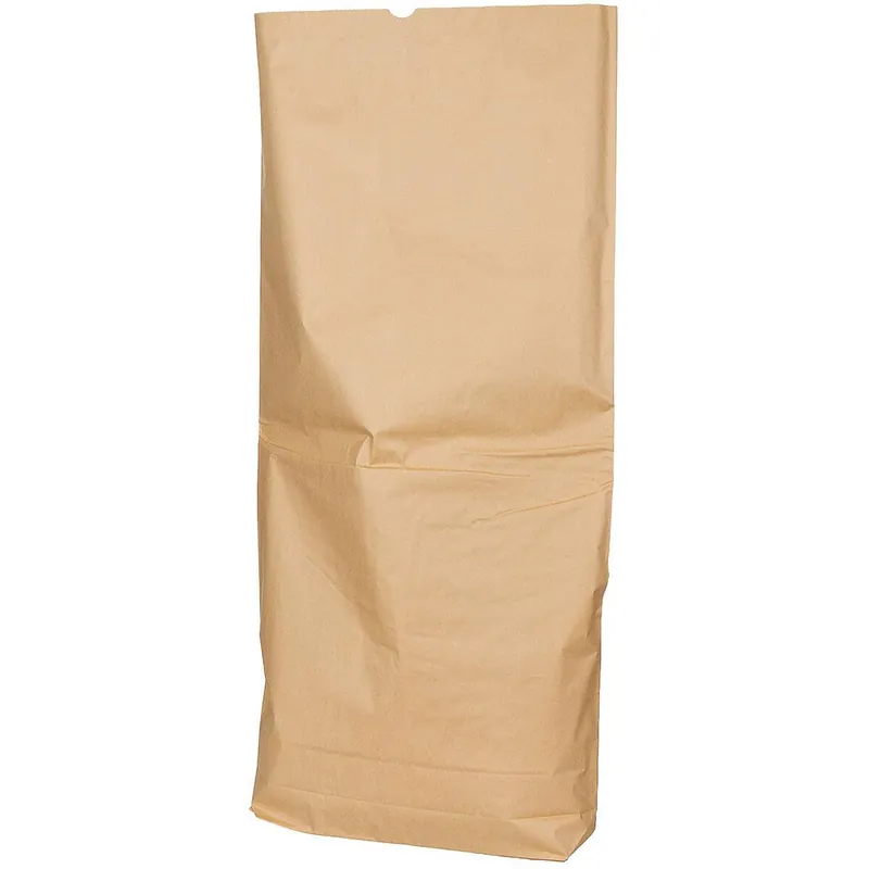 Saisonangebot Schwedischer Papiersack 4-lagig