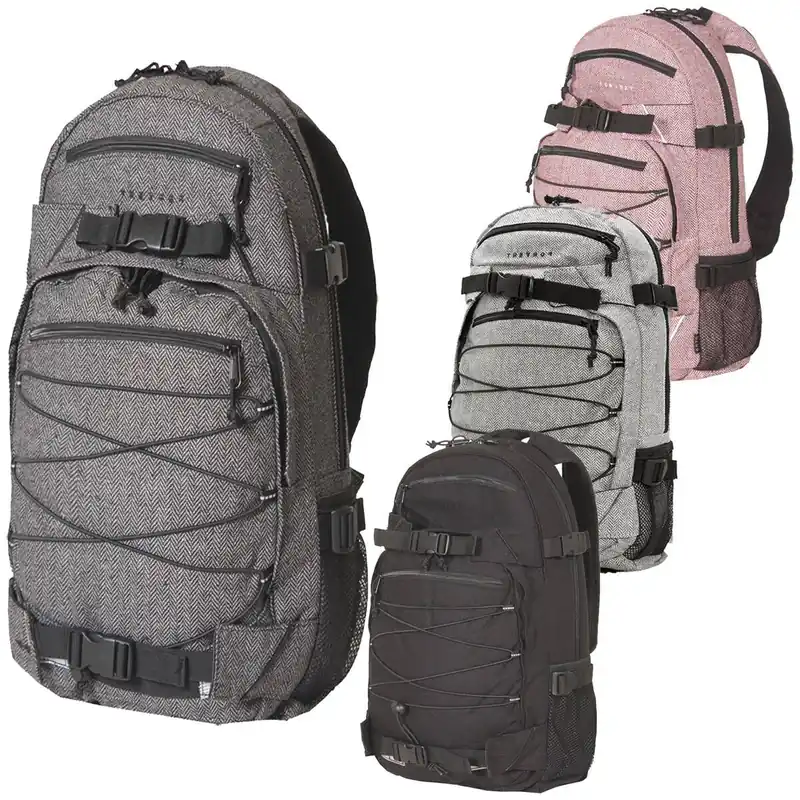 Neuheit New Louis Backpack versch. Farben