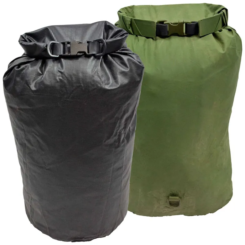 Holl. Packsack versch. Farben gebraucht Nur Für Kurze Zeit