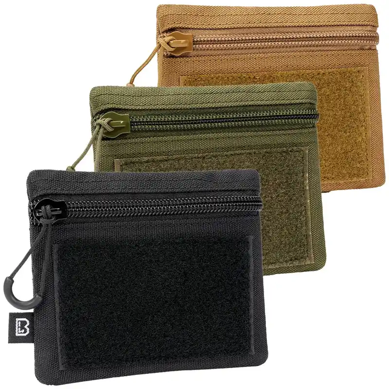 Knallerangebot Mini EDC Bag versch. Farben