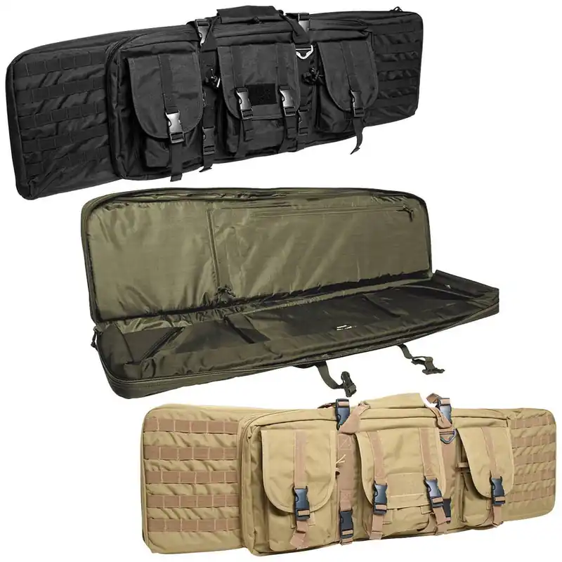 MIL-TEC Rifle Case large versch. Farben Billig