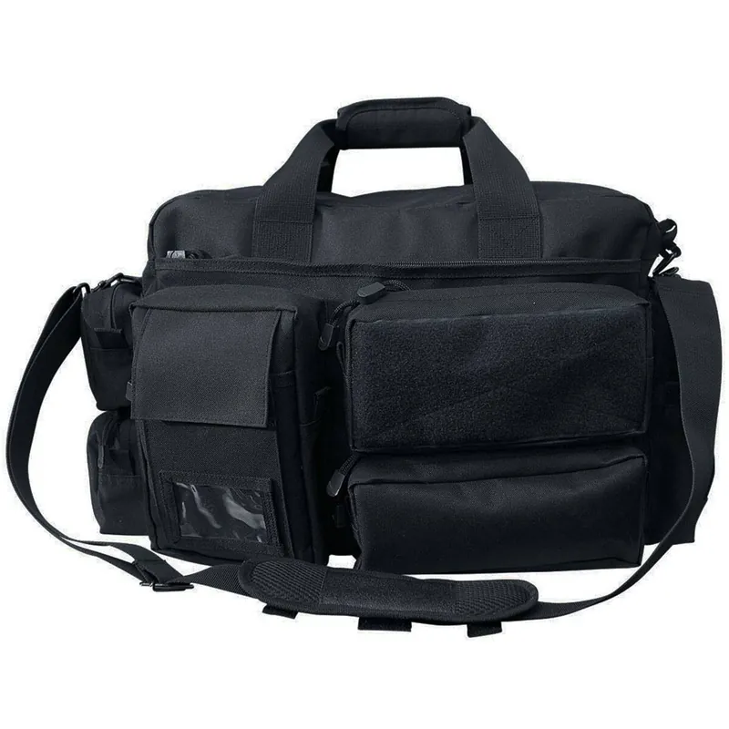 Security Einsatztasche SWAT Neuheit