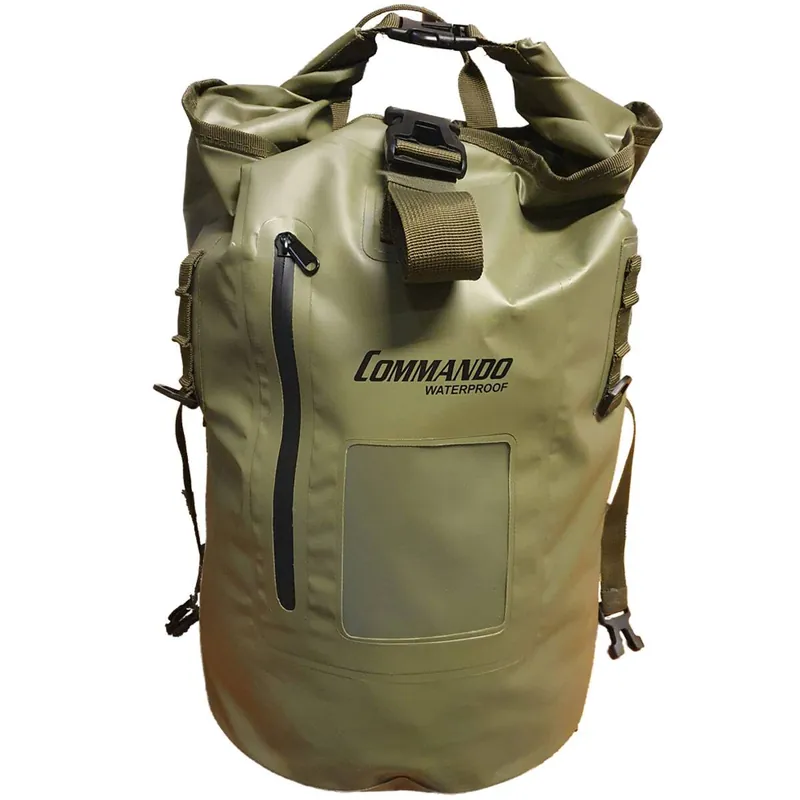 Günstig Backpack Safe Mission wasserdicht