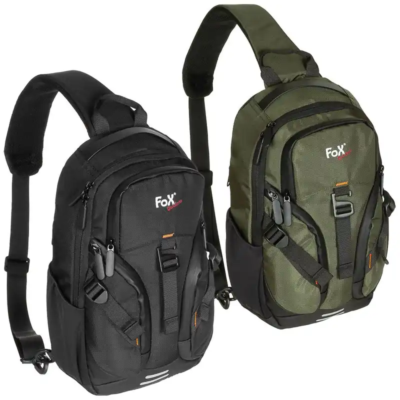 Aktuell Umhängetasche Travel Sling versch. Farben