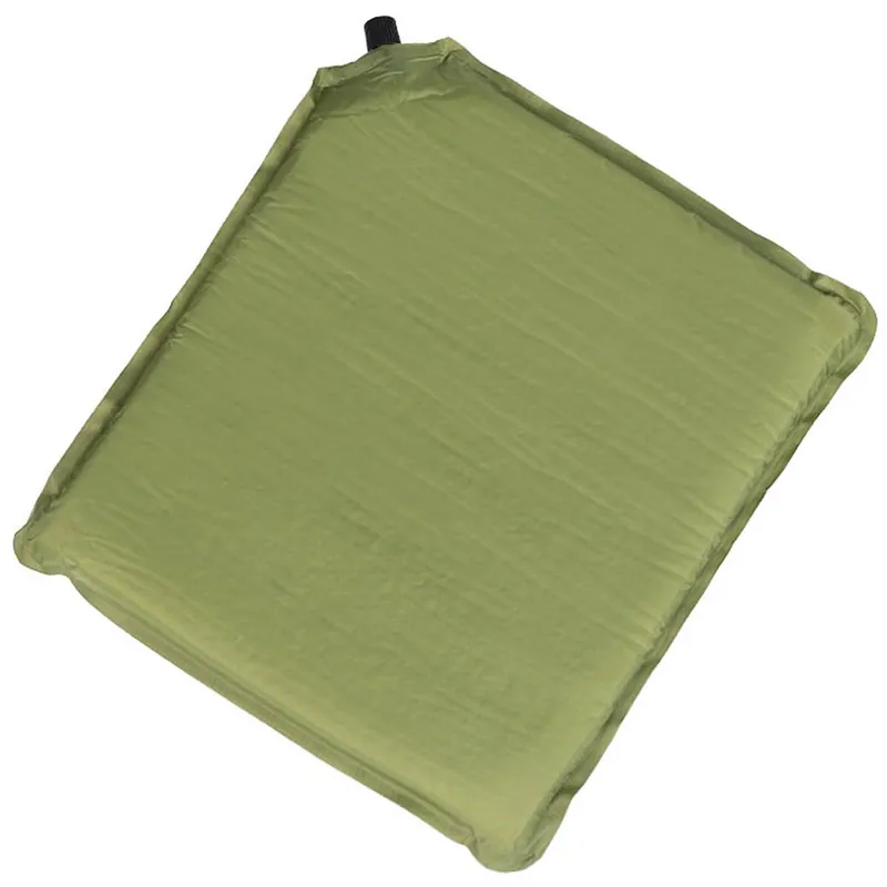 Neue Kollektion Thermokissen selbstaufblasbar oliv