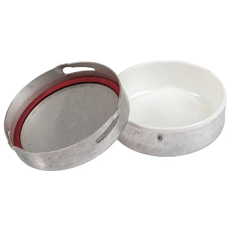 Sonderaktion Original BW Butterdose gebraucht