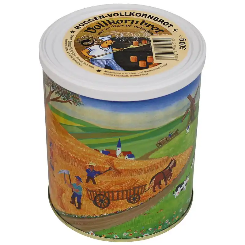 Top-Seller Trek ‘n Eat Vollkornbrot