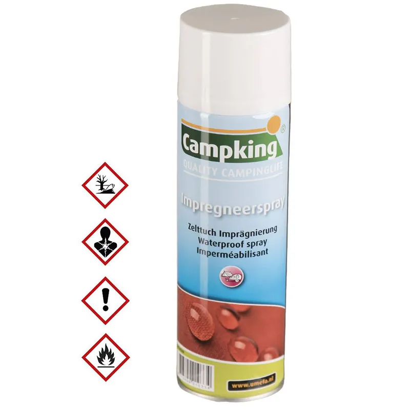 Imprägnierspray 500 ml Bestseller