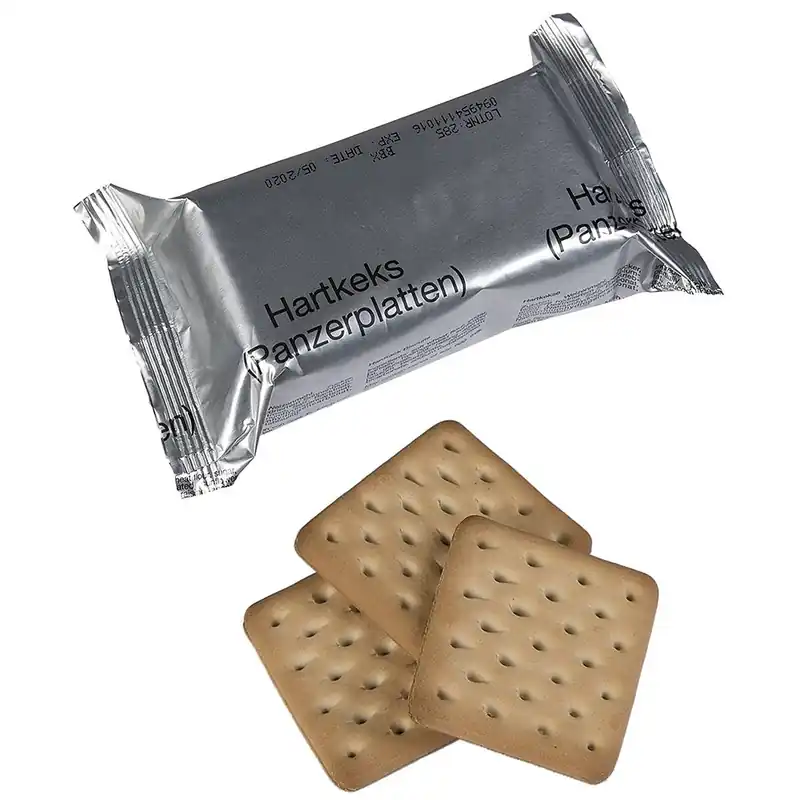 Knallerangebot BW Hartkekse (Panzerplatten)