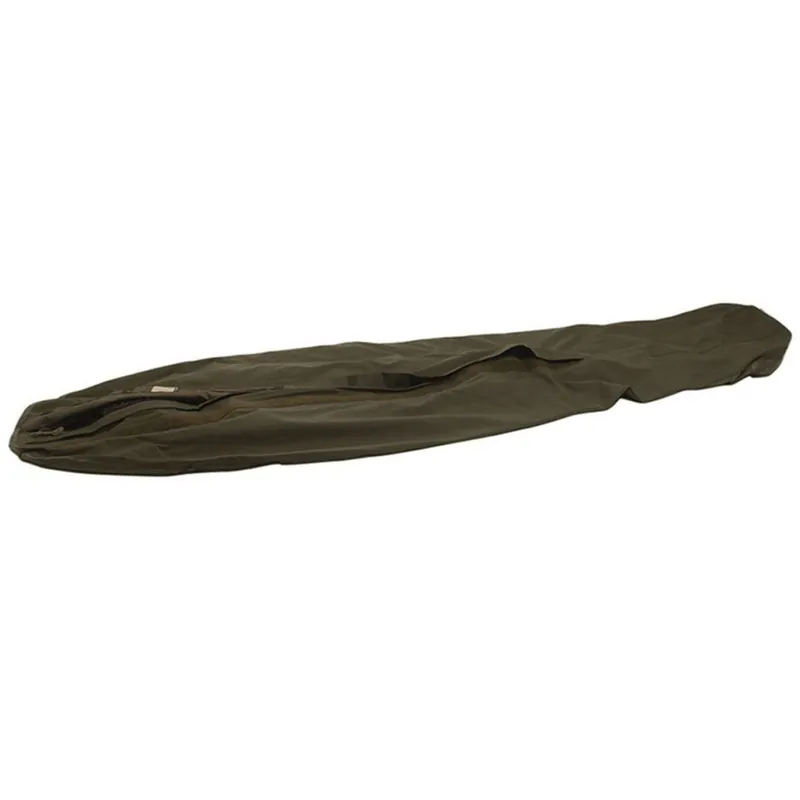 Heißes Angebot BW Schlafsacküberzug Goretex oliv gebraucht