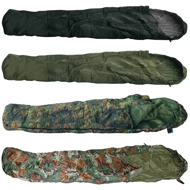 CI Schlafsack Ultra-Lite Ranger versch. Farben Sichere Zahlung