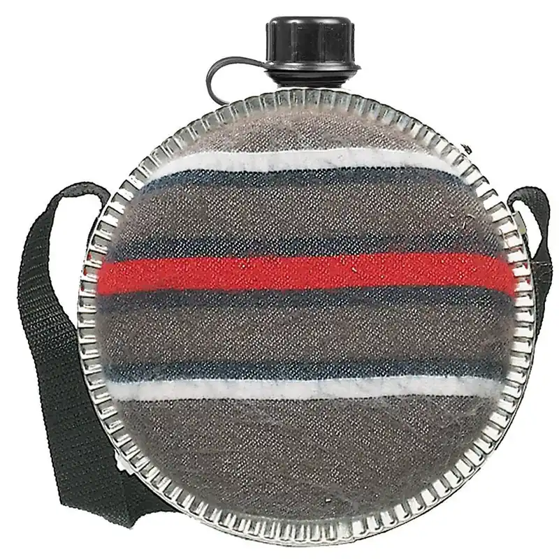 Western Feldflasche versch. Größen Sofort Bestellen