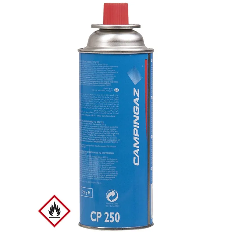 Begrenztes Angebot Campingaz Gaskartusche Butan CP250