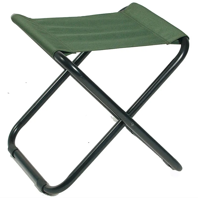 Mega-Angebot Fischerhocker oliv