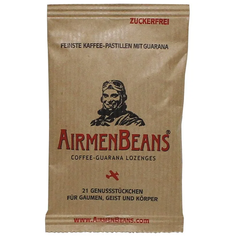 AirmenBeans Pastillen Schneller Versand