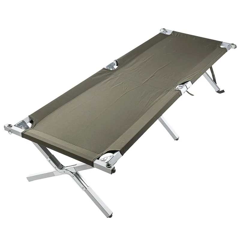 Sofort Bestellen US Feldbett Generation II