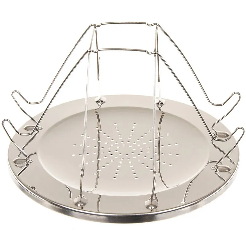Campingtoaster klappbar Markenprodukt