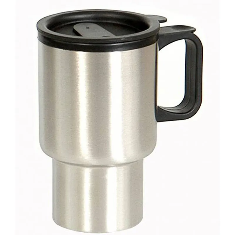 Must-Have Edelstahl Thermobecher 450 ml