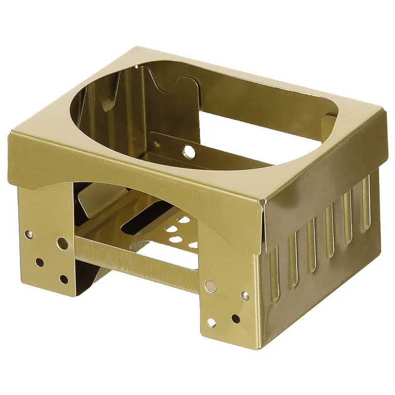 Mega-Angebot Mini Klappkocher 3-teilig