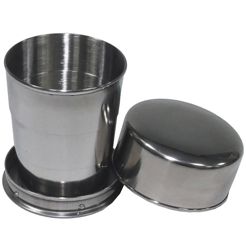 Trinkbecher Teleskop 150 ml Bestseller