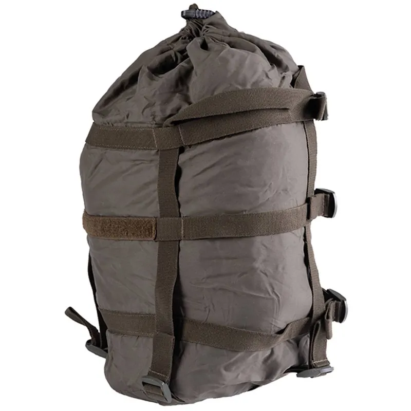 BW Kompressionssack Tropen Begrenztes Angebot