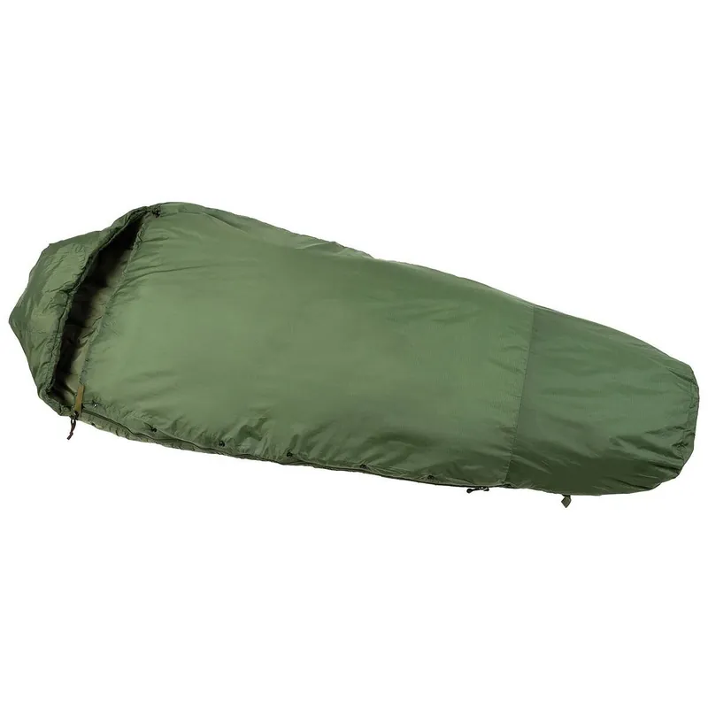 Günstig GI Modular Schlafsack Außenteil PATROL oliv