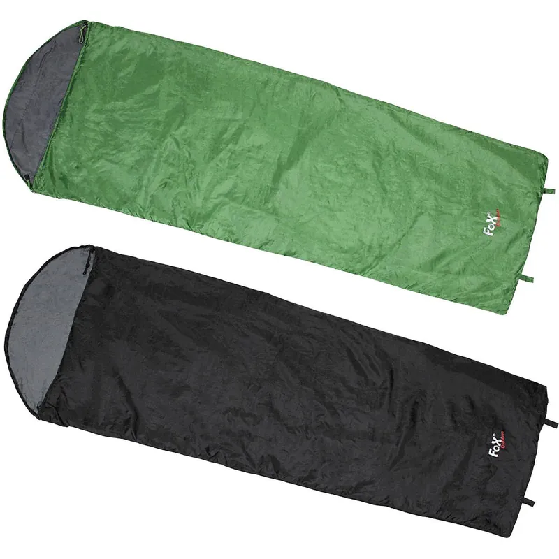 Begrenztes Angebot Schlafsack Extralight versch. Farben