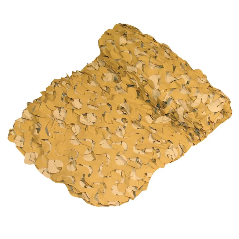 Billig Netz Crazy Camo PRO desert versch. Größen