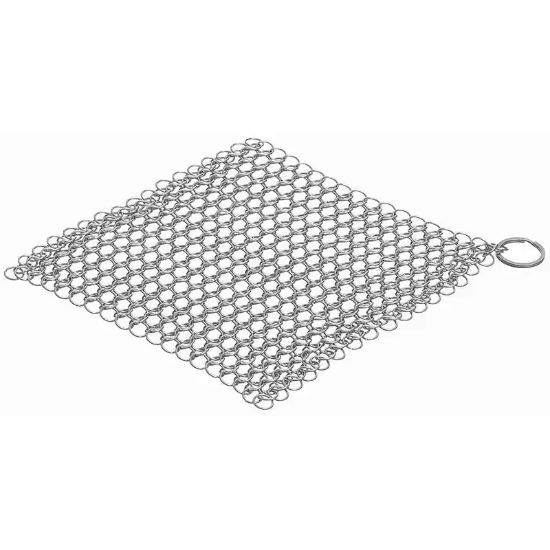 Ringreiniger, Edelstahl Must-Have
