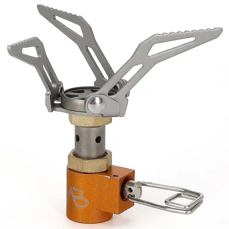 Preis Gesenkt Gaskocher Titan ultra light