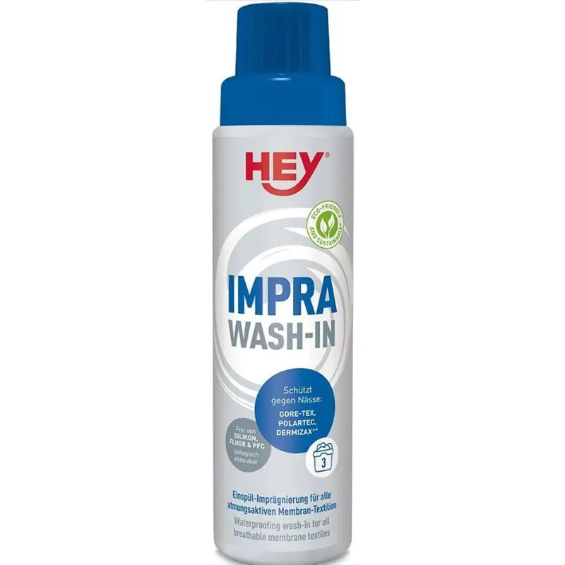 Sofort Bestellen Spezialwaschmittel HEY Impra Wash-In