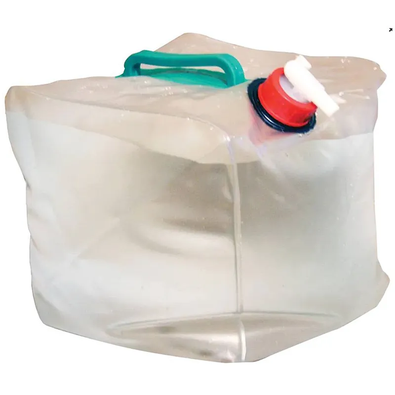Günstig Plastikkanister faltbar 10 l