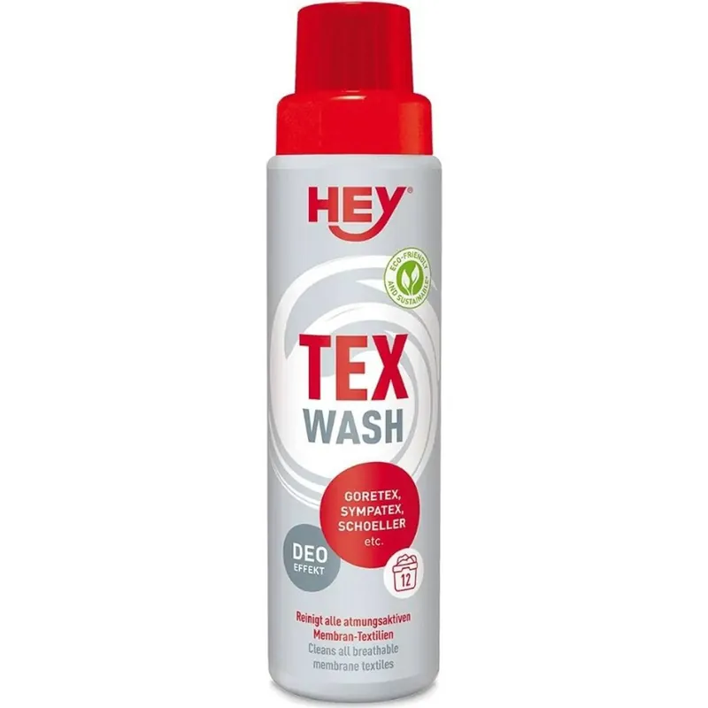 Direktkauf Spezialwaschmittel HEY Tex Wash